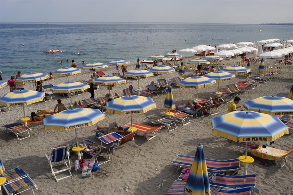 Bed and Breakfast I Colori Del Sole Fiumefreddo di Sicilia Exterior foto